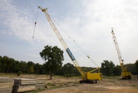 «Future child’s hospital» building