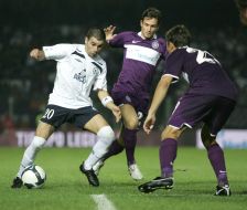 Konstantinos Makridis, Emin Sulimani and Markus Suttner