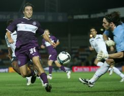 Vladimir Dishlenkovich and Joachim Standfest