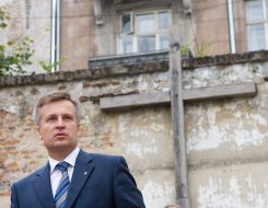 Valentin Nalivaychenko