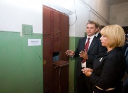 Ekaterina Yushchenko