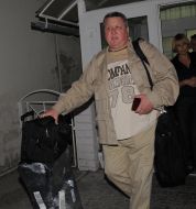 Aleksandr Tyutryumov