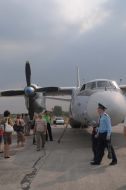 Airplane AN-26