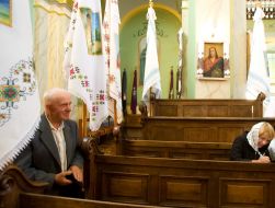 Yekaterina Yushchenko