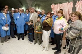 Владимир Литвин