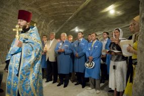 Владимир Литвин