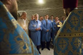 Владимир Литвин