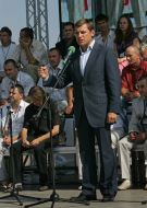 Александр Пабат