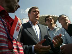 Александр Пабат