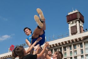 Aleksey Zhurakhovskiy