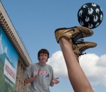 Участник отборочного тура