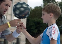 Арно Сеан Гарнье