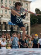 Участник отборочного тура