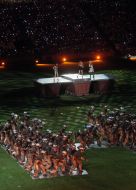 Alena Vinnitskaya, Svetlana Loboda and Natalya Mogilevskaya