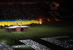 Alena Vinnitskaya, Svetlana Loboda and Natalya Mogilevskaya