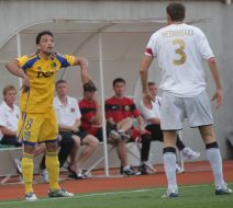 Dmotry Nevmyvaka and Edmar