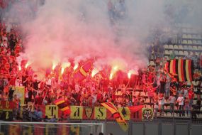 Adolf Teiku and Avelino Coelho Jackson