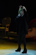 Alla Pugachova