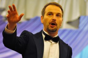 Sergey Stilmashenko