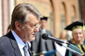 Viktor Yushchenko