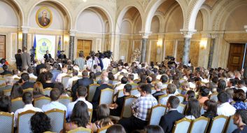 Students and teachers