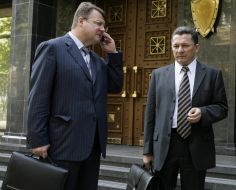 Володимир Бедриківський