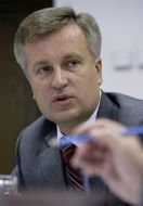 Valentin Nalivaychenko