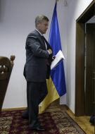 Valentin Nalivaychenko