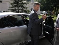 Valentin Nalivaychenko