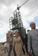 Юлия Тимошенко