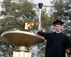 First-year student of National Polytechnical University “KPI”