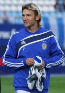 Andrey Shevchenko