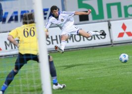 Roman Eremenko and Vladimir Dishlenkovich