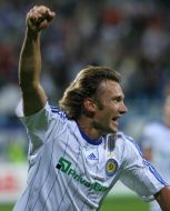Andrey Shevchenko