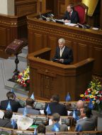 Vladimir Litvina and Aleksandr Lavrinovich