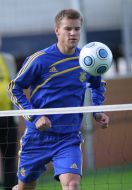 Andrey Yarmolenko