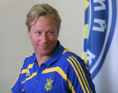 Алексей Михайличенко