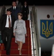 Юлия Тимошенко