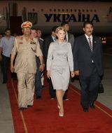 Юлия Тимошенко