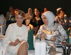 Юлия Тимошенко