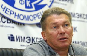 Oleg Blokhin