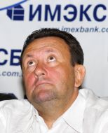 Igor Cherkasov