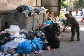 Garbage