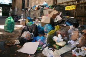 Garbage
