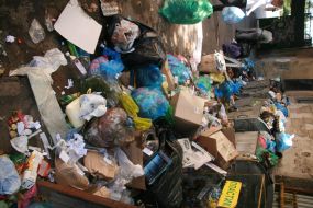 Garbage