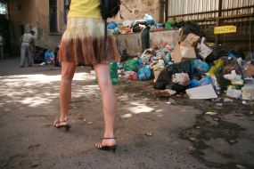 Garbage