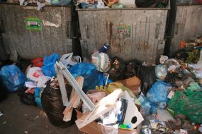 Garbage