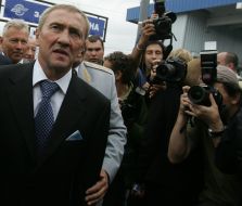 Леонид Черновецкий