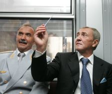 Леонид Черновецкий