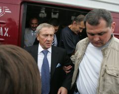 Леонид Черновецкий